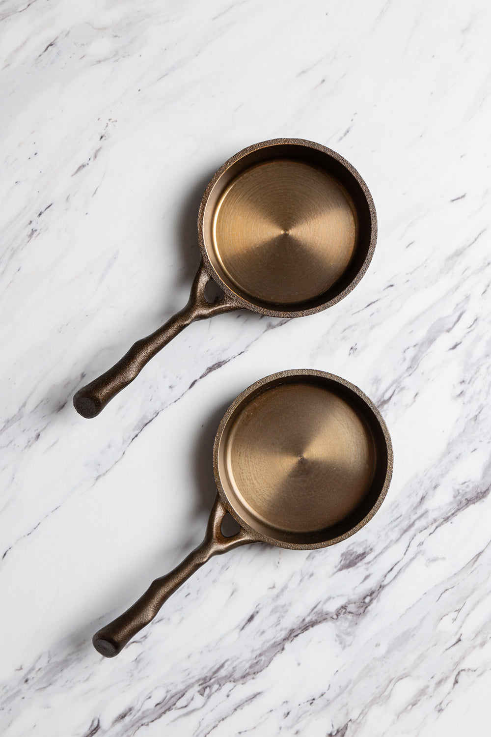 Cast iron online egg pan